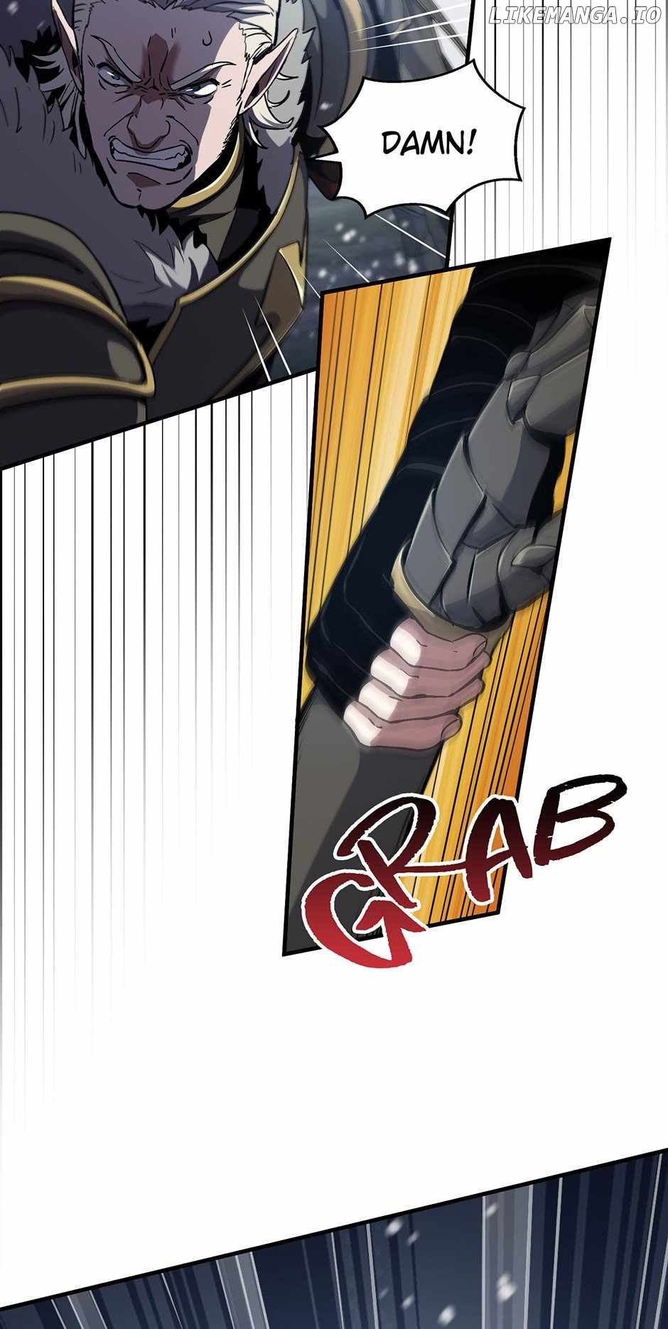 The Beginning After The End Chapter 189 image 056